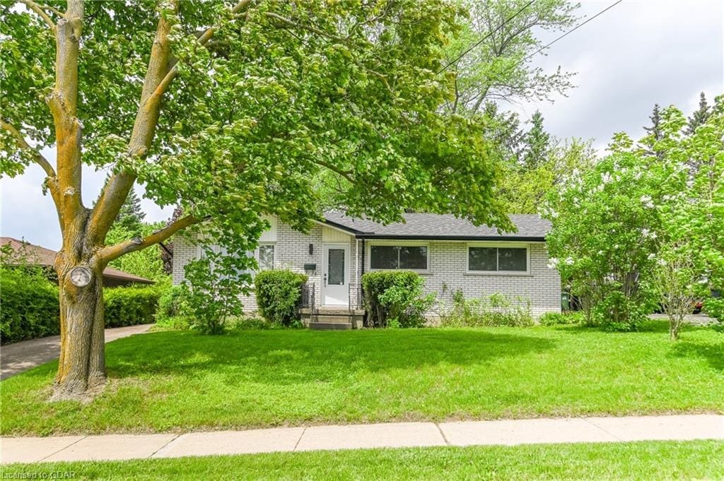 18 Eastview Road, Guelph Capstone REPS